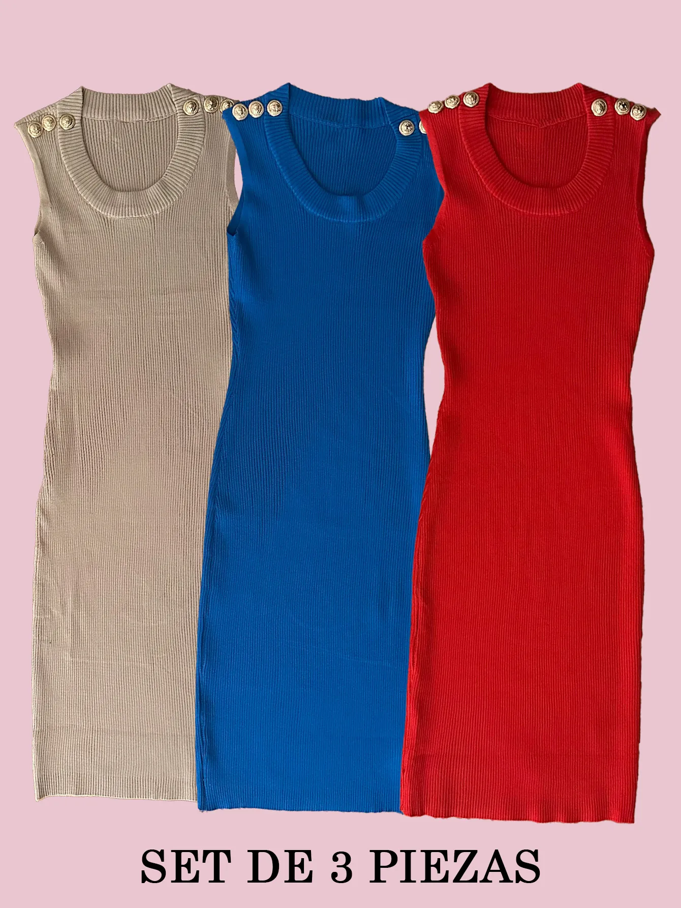 MSWD109 3 PIEZAS 78